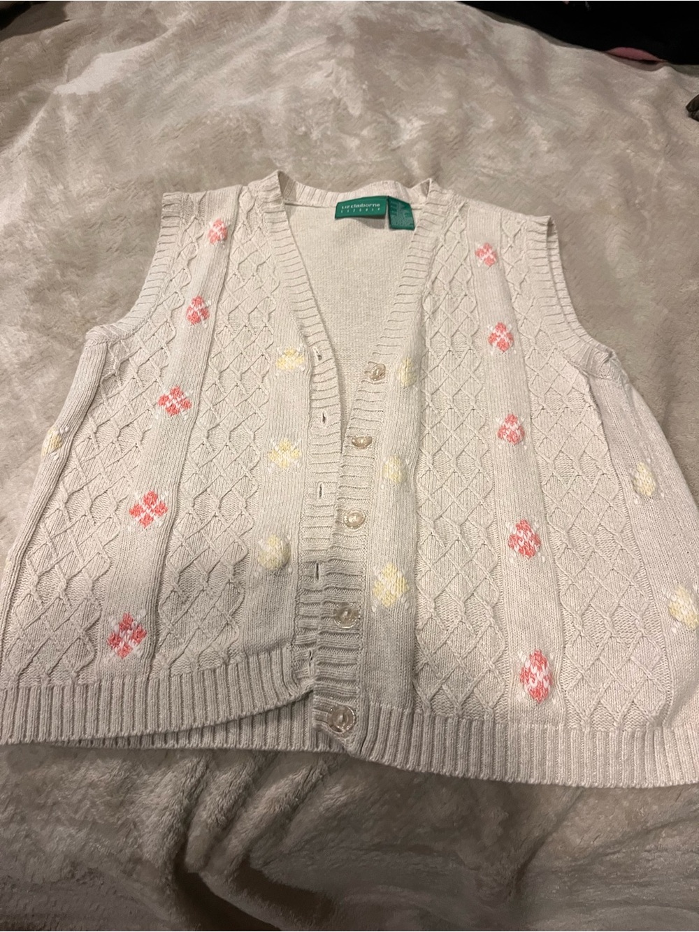 Vest